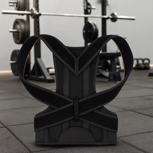 Adjustable Unisex Posture Corrector