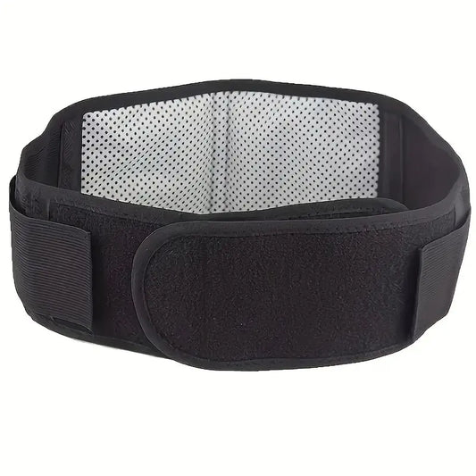 Adjustable Waist Lumbar Support Belts