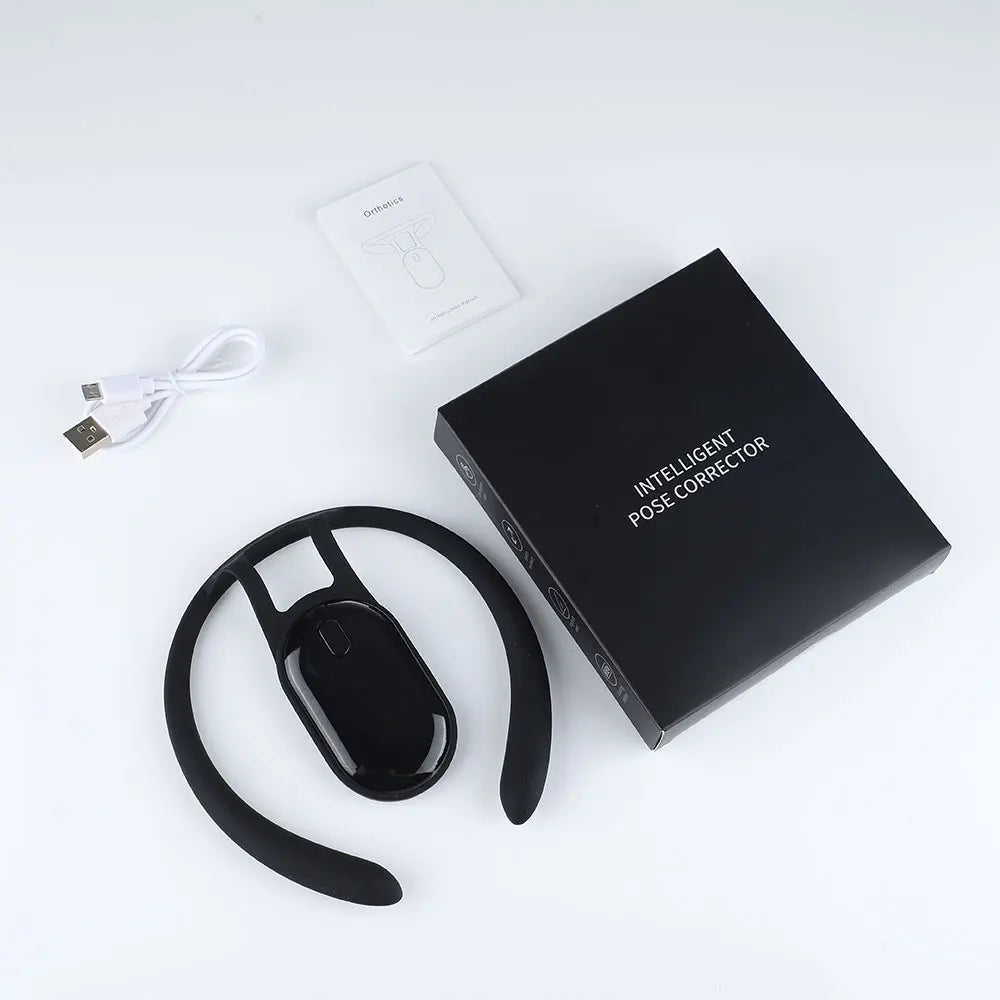 Intelligent Posture Corrector