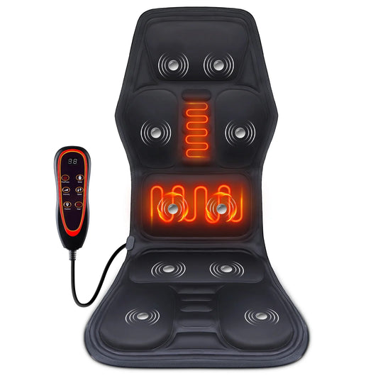 Electric Seat Massager