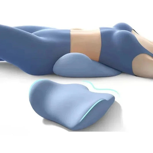 Ergonomic Memory Pillow Lumbar Pillows