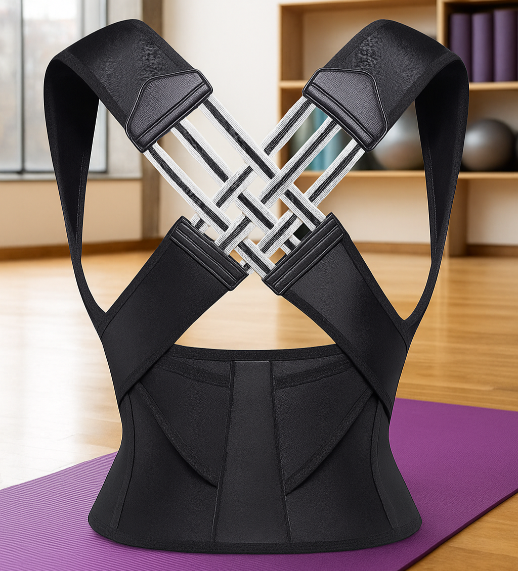 Camel Strap Corrector