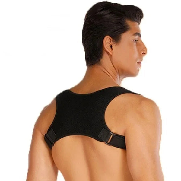 Anti-Hunchback Posture Corrector