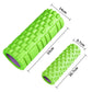 Multi-Axis Foam Rollers