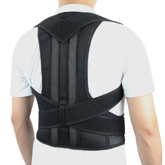 Lumbar Support Posture Corrector Belts