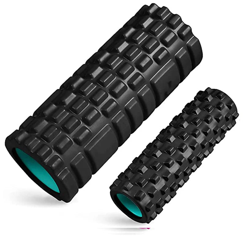 Multi-Axis Foam Rollers