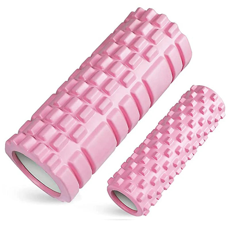 Multi-Axis Foam Rollers