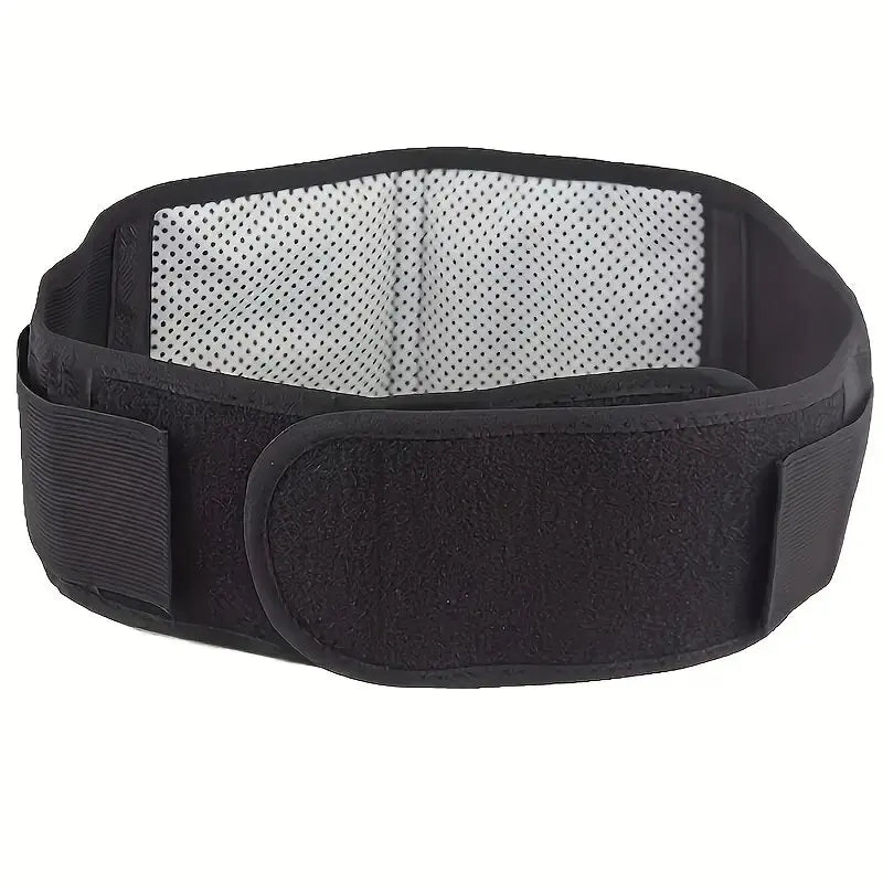 Adjustable Waist Lumbar Support Belts