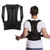 Lumbar Support Posture Corrector Belts