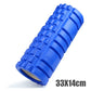 Multi-Axis Foam Rollers
