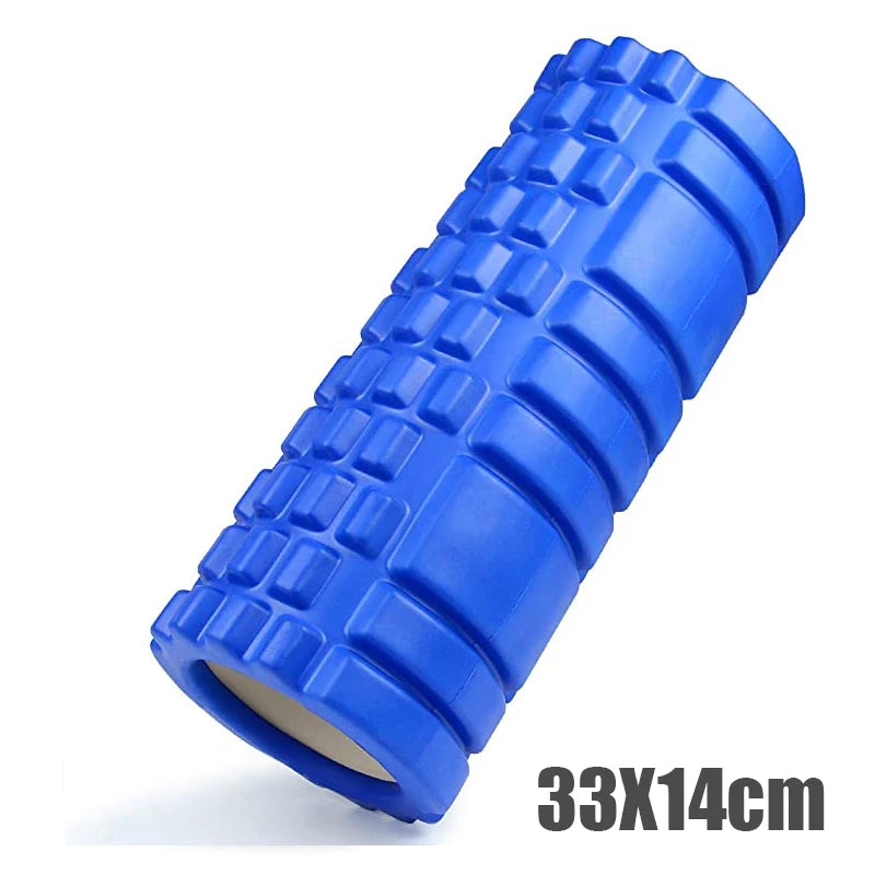 Multi-Axis Foam Rollers