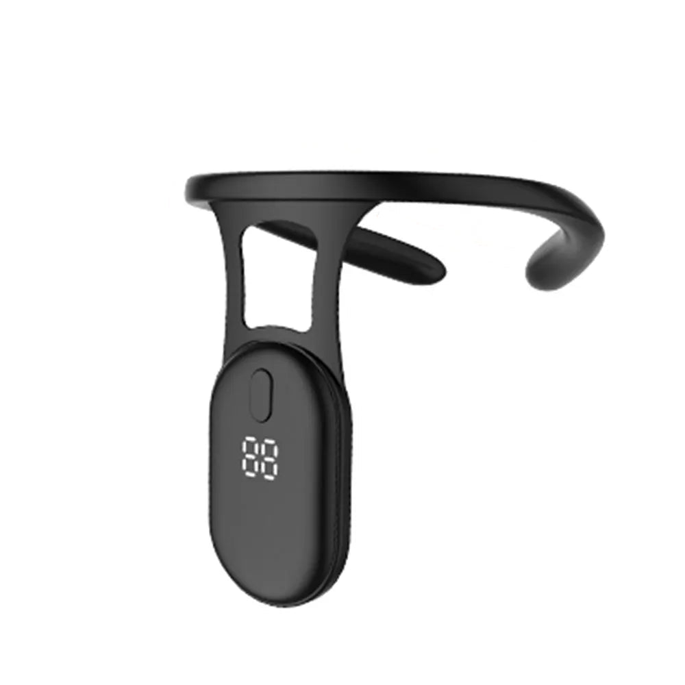 Intelligent Posture Corrector