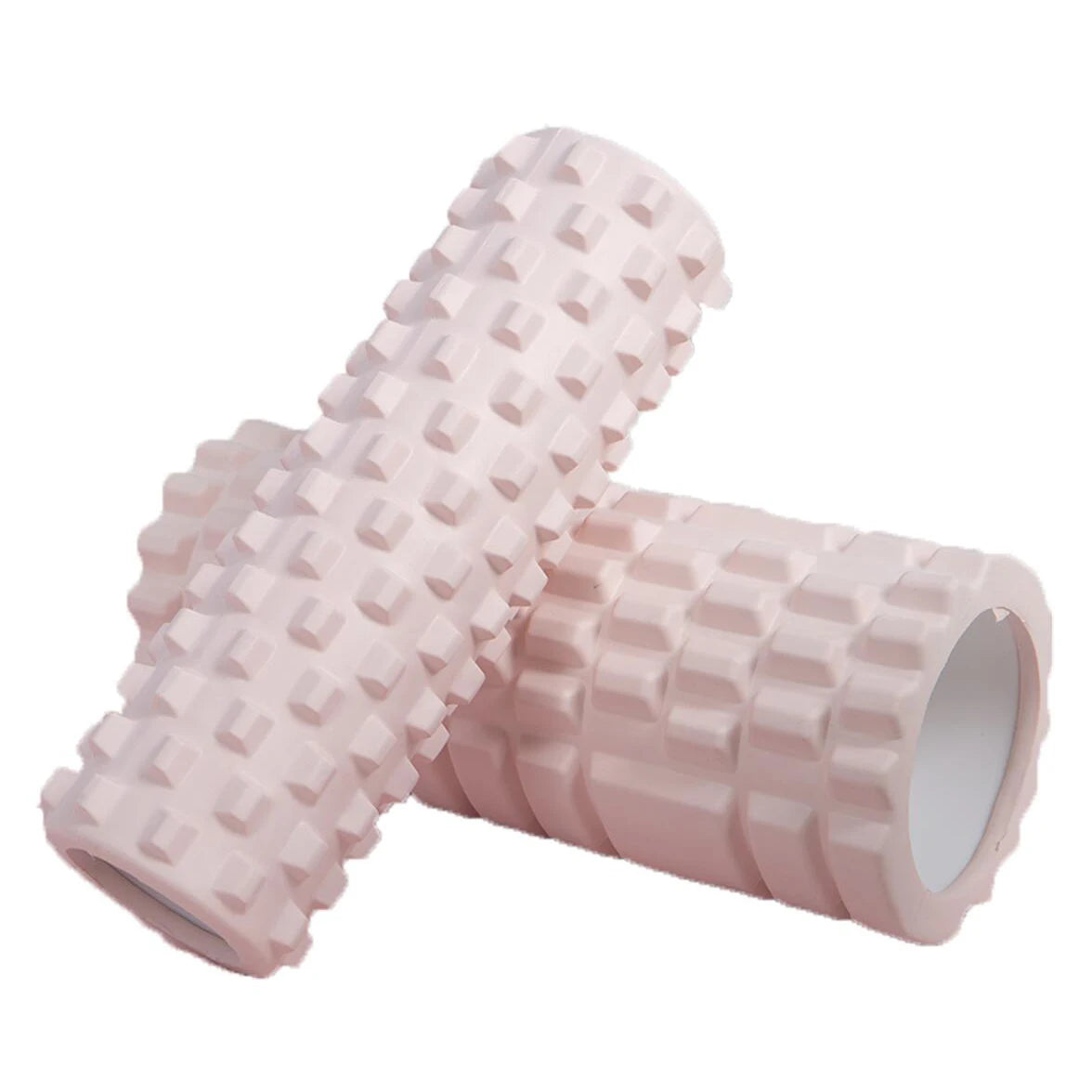 Multi-Axis Foam Rollers