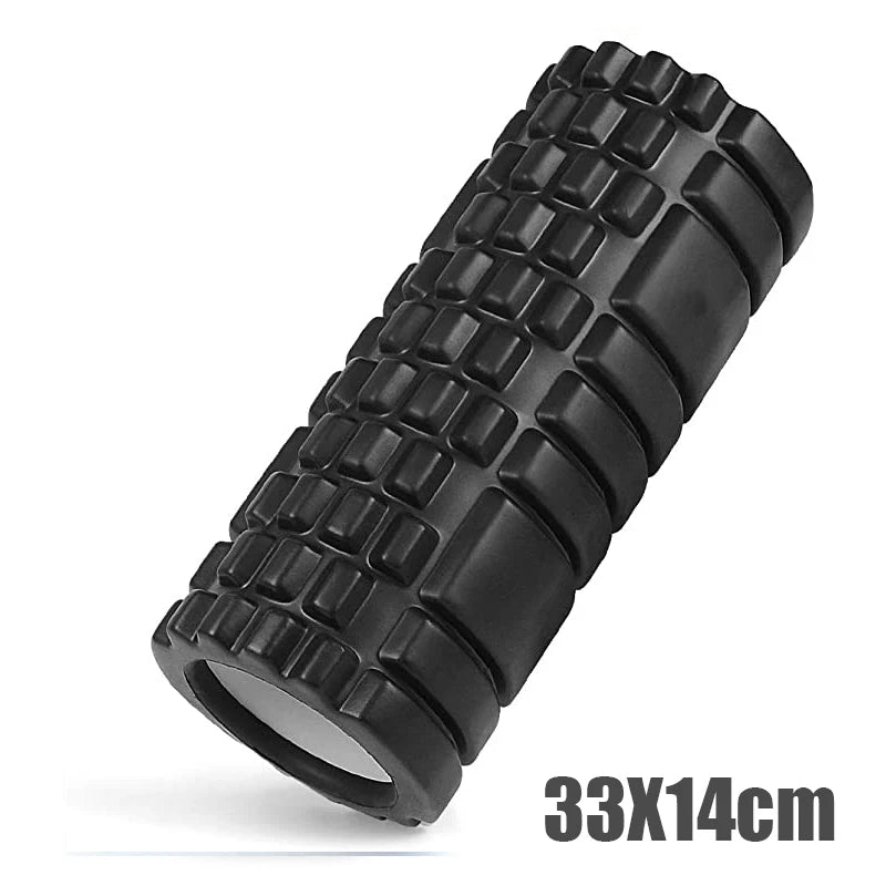 Multi-Axis Foam Rollers