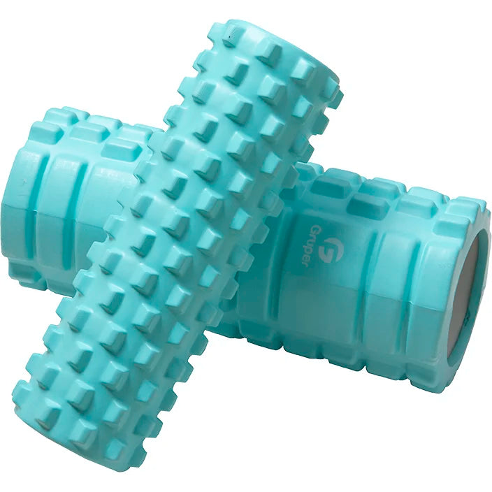 Multi-Axis Foam Rollers