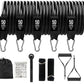 Premium Quality Resistance Bands Set