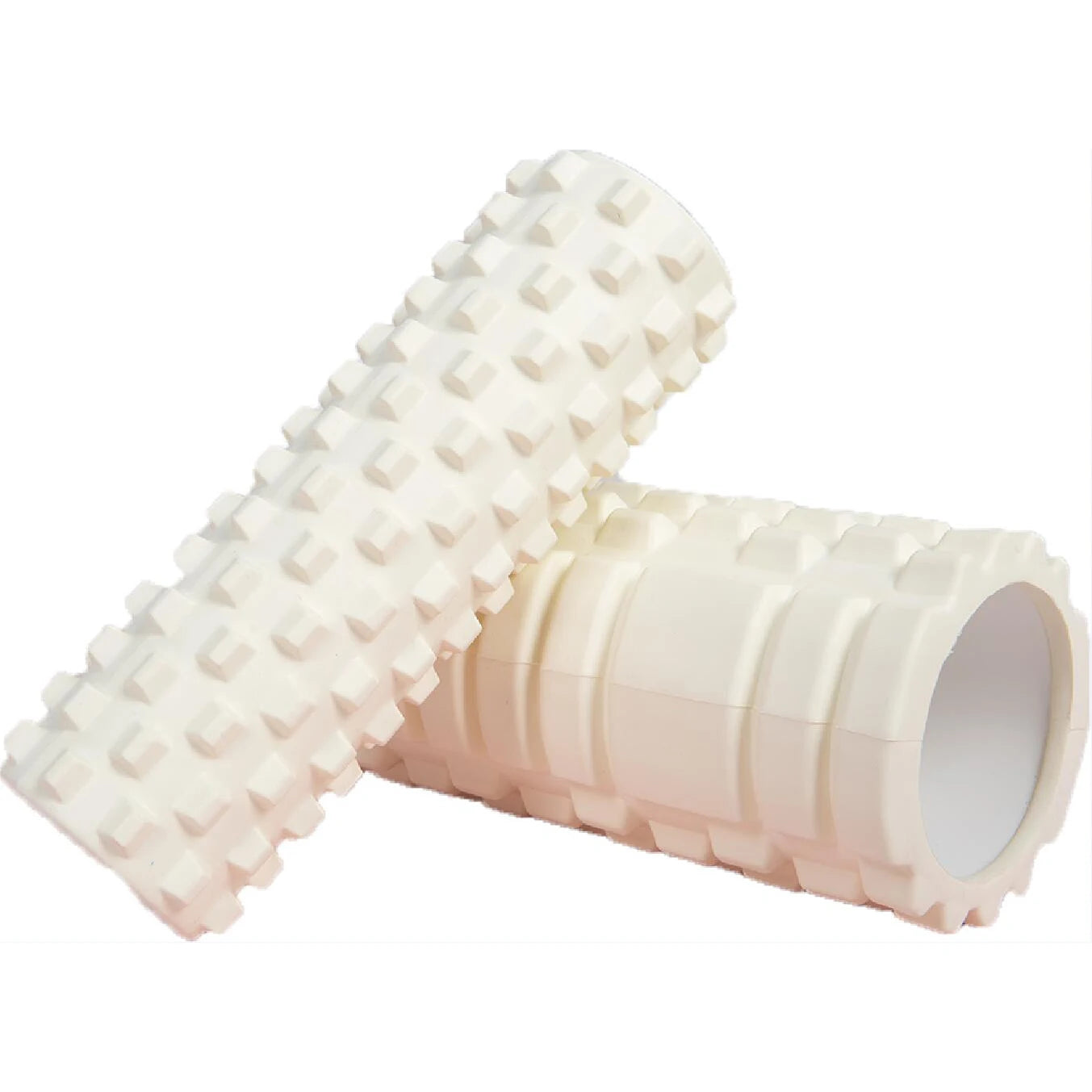 Multi-Axis Foam Rollers