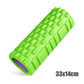 Multi-Axis Foam Rollers
