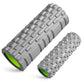 Multi-Axis Foam Rollers