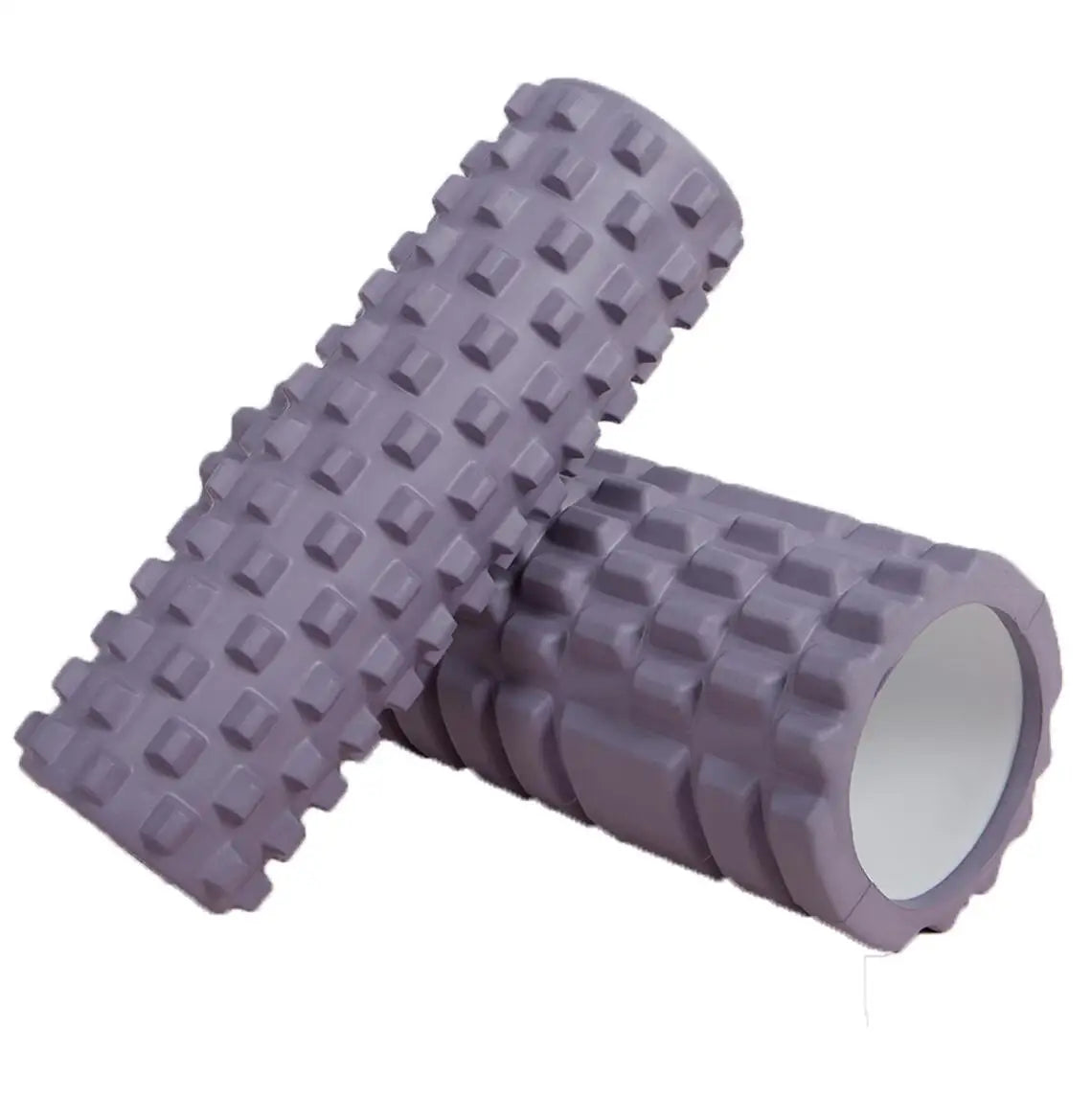 Multi-Axis Foam Rollers