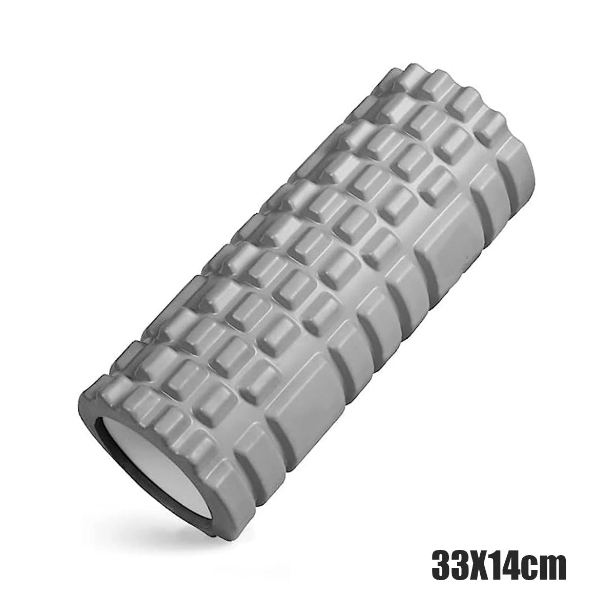 Multi-Axis Foam Rollers