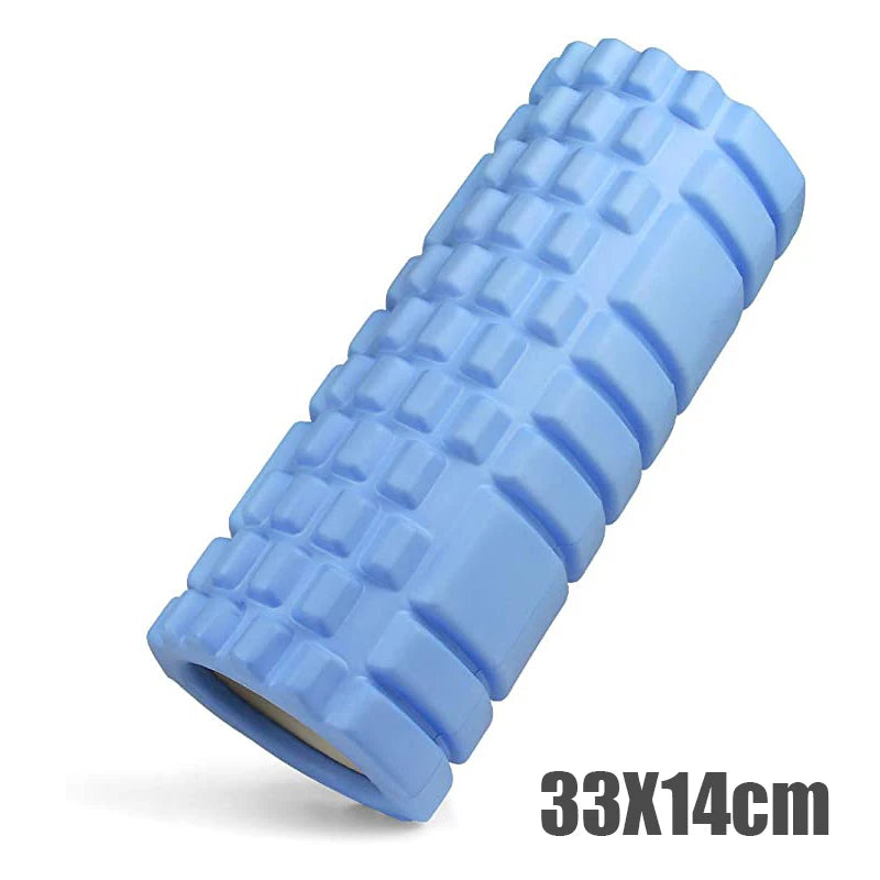 Multi-Axis Foam Rollers